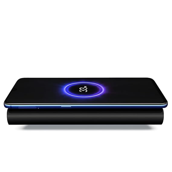 Xiaomi Wireless Power Bank 10000mAh | 22.5W Fast Charging (USB-A) | 10W Wireless Charging | Two-Way Fast Charging |