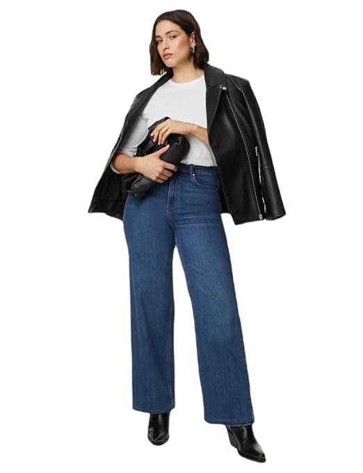 Marks & Spencer Women's Western Jeans