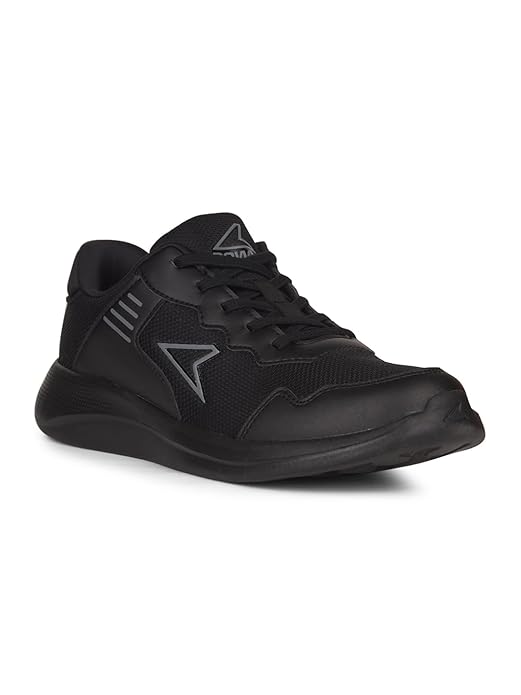 Bata Men Sports Shoes (Black)
