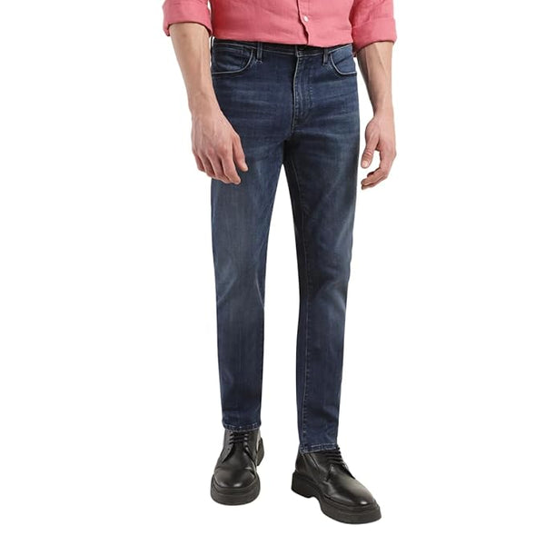 Levi's Men's 512 Slim Fit Mid Rise Jeans