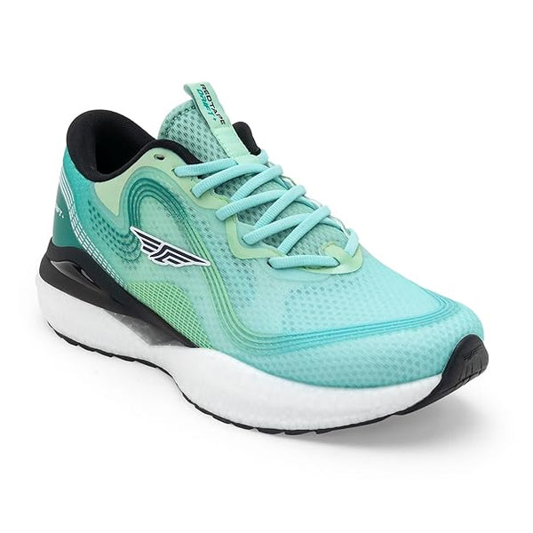 Red Tape Mens Walking Shoes (GREEN)