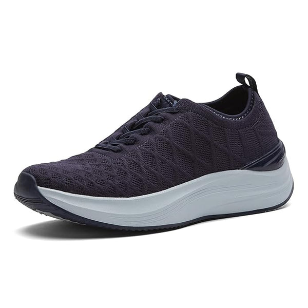 Campus Men's CASA Walking Shoes (Navy)