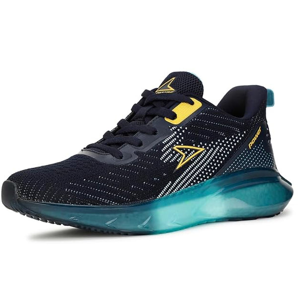 Bata Boys Pull On Sneaker Shoes (Black)