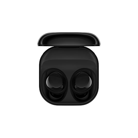 Samsung Galaxy Buds Core (Black) with Galaxy AI | Powerful Active Noise Cancellation | Enriched Bass