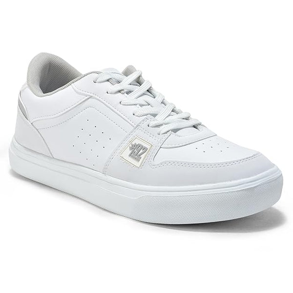 Woodland Men's Sneaker (White)