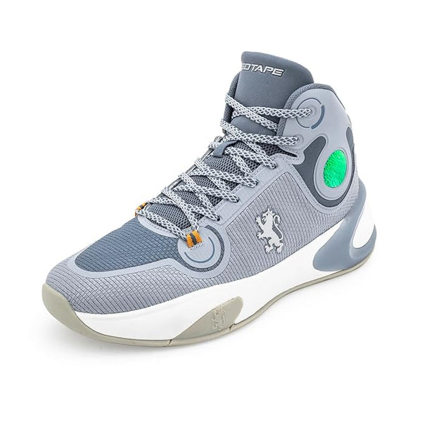 Red Tape Mens Lifestyle Shoes (BLUE)