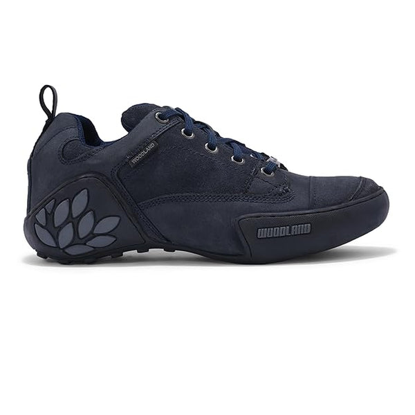 Woodland Men's Sneaker (Navy)