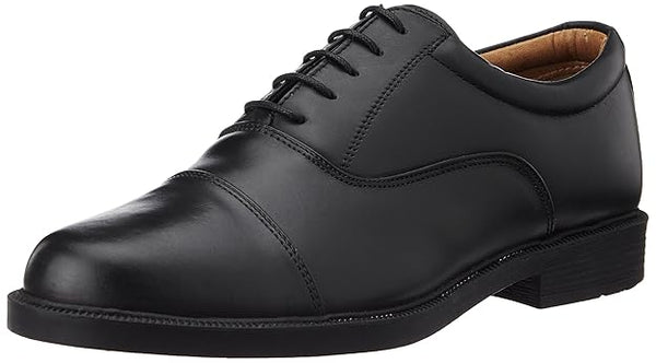Bata Mens Nw Tap Formal Shoes (Black)