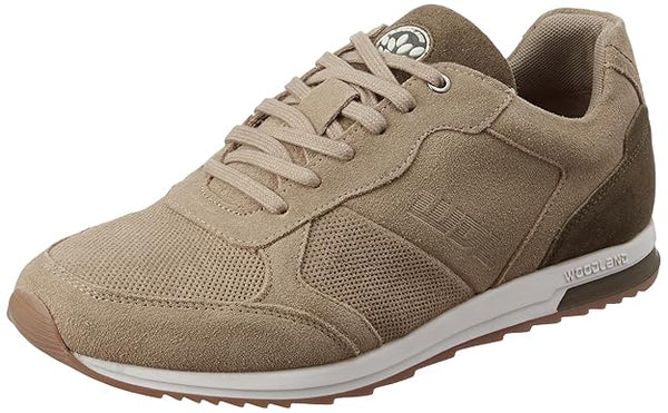 Woodland Men's Sneaker (KHAKI)