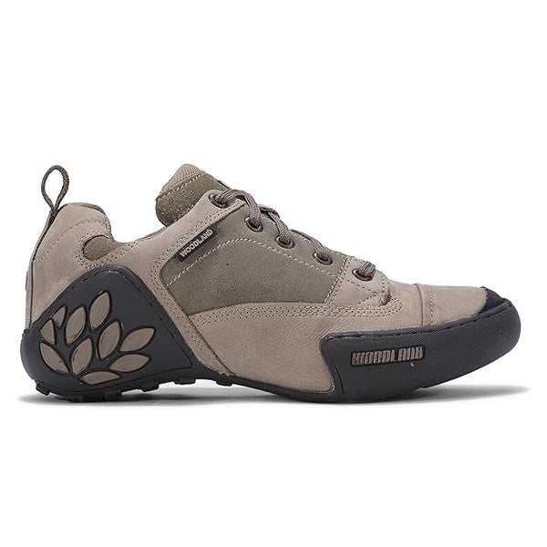 Woodland Men's Sneaker (KHAKI)